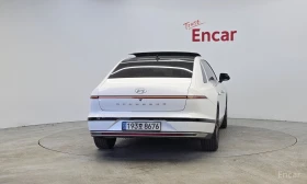 Hyundai Grandeur, снимка 4