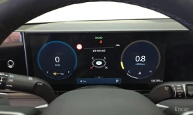 Hyundai Grandeur, снимка 8