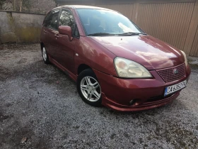 Suzuki Liana, снимка 1