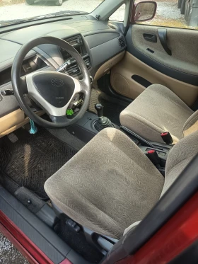 Suzuki Liana, снимка 6