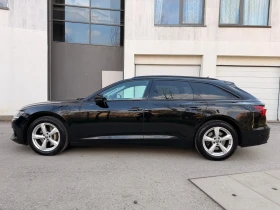 Audi A6 5.0TDI , снимка 4