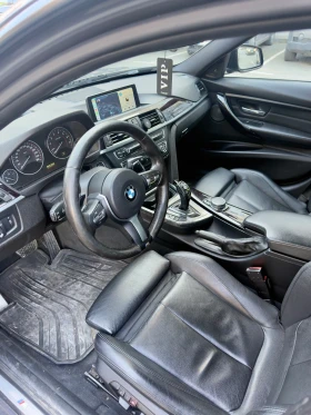 BMW 335 335xi mppsk, снимка 4