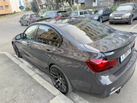 BMW 335 335xi mppsk, снимка 6