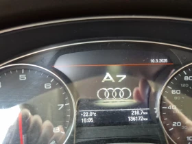 Audi A7 3.0 tfsi supercharged, снимка 9