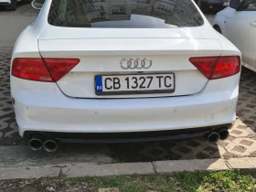 Audi A7 3.0 tfsi supercharged, снимка 12