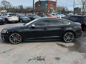 Audi S5 * Progressiv * CARFAX * 360 Камери * + Гуми * , снимка 2