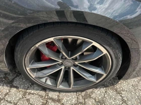 Audi S5 * Progressiv * CARFAX * 360 Камери * + Гуми * , снимка 7