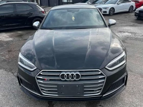 Audi S5 * Progressiv * CARFAX * 360 Камери * + Гуми * , снимка 6