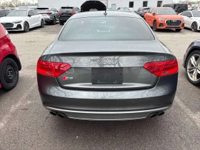 Audi S5 * Technik * CARFAX * ЦЕНА ДО БГ, снимка 5