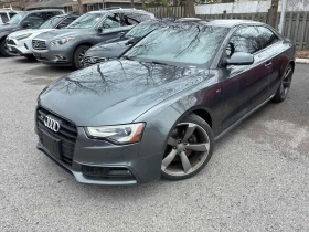 Audi S5 * Technik * CARFAX * ЦЕНА ДО БГ, снимка 1
