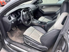 Audi S5 * Technik * CARFAX * ЦЕНА ДО БГ, снимка 7