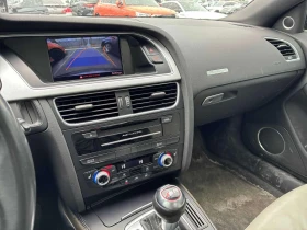 Audi S5 * Technik * CARFAX * ЦЕНА ДО БГ, снимка 9
