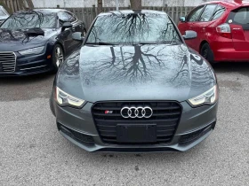 Audi S5 * Technik * CARFAX * ЦЕНА ДО БГ, снимка 4