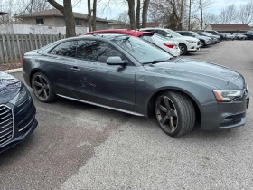Audi S5 * Technik * CARFAX * ЦЕНА ДО БГ, снимка 3