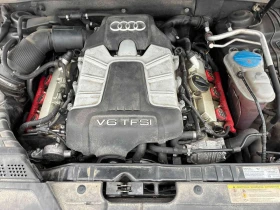 Audi S5 * Technik * CARFAX * ЦЕНА ДО БГ, снимка 15