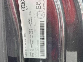 Audi S5 * Technik * CARFAX * ЦЕНА ДО БГ, снимка 12