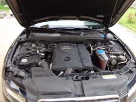 Audi A5 S-line plus quattro B&O , снимка 10