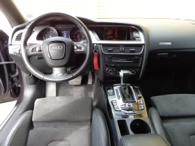 Audi A5 S-line plus quattro B&O , снимка 13