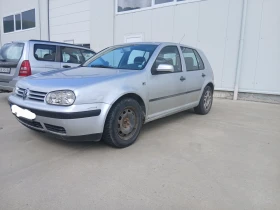 VW Golf 1.9tdi, снимка 5