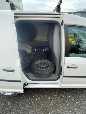 VW Caddy, снимка 10