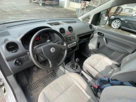 VW Caddy, снимка 11