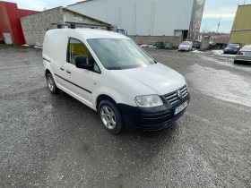 VW Caddy, снимка 8