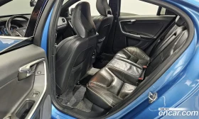 Volvo S60 T5 R Design, снимка 9