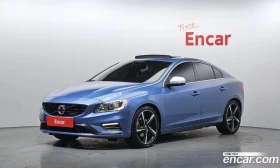 Volvo S60 T5 R Design, снимка 1