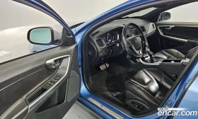 Volvo S60 T5 R Design, снимка 3