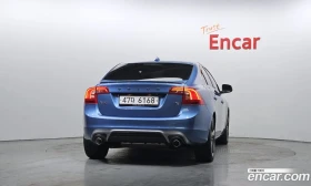 Volvo S60 T5 R Design, снимка 11