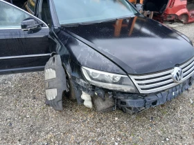 VW Phaeton 3.0tdi, снимка 2