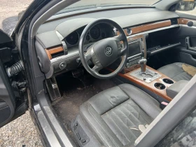 VW Phaeton 3.0tdi, снимка 4