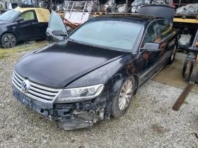 VW Phaeton 3.0tdi, снимка 1