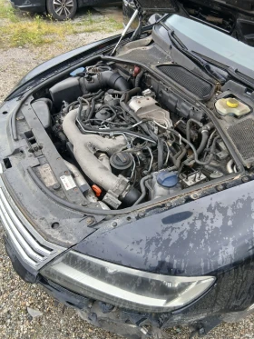VW Phaeton 3.0tdi, снимка 7
