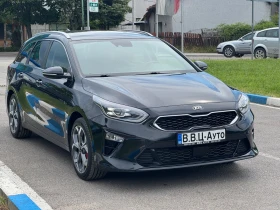 Kia Ceed 1.6CRDi Автоматик, снимка 3