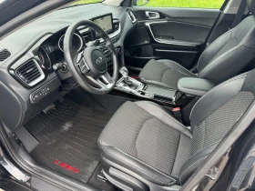 Kia Ceed 1.6CRDi Автоматик, снимка 7