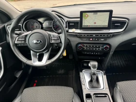 Kia Ceed 1.6CRDi Автоматик, снимка 11