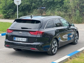 Kia Ceed 1.6CRDi Автоматик, снимка 4