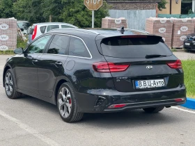 Kia Ceed 1.6CRDi Автоматик, снимка 6