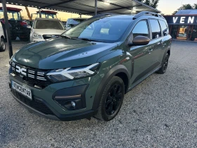 Dacia Jogger Exstreme 1.6Hibrid, 2024г., снимка 3