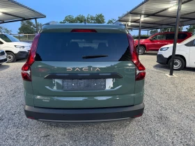 Dacia Jogger Exstreme 1.6Hibrid, 2024г., снимка 6