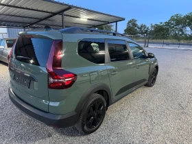 Dacia Jogger Exstreme 1.6Hibrid, 2024г., снимка 5