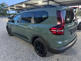 Dacia Jogger Exstreme 1.6Hibrid, 2024г., снимка 2