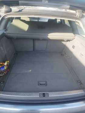 Audi A4 Б6, снимка 7