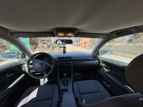 Audi A4 Б6, снимка 5