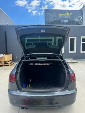 Audi A3 1.9 TDI 105 к.с, снимка 9