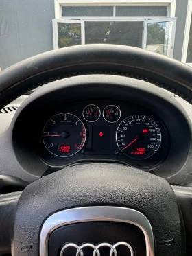 Audi A3 1.9 TDI 105 к.с, снимка 13