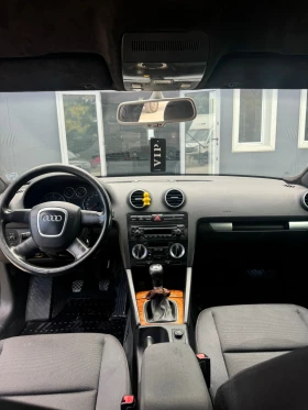 Audi A3 1.9 TDI 105 к.с, снимка 12