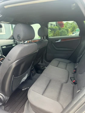Audi A3 1.9 TDI 105 к.с, снимка 11