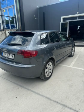 Audi A3 1.9 TDI 105 к.с, снимка 5